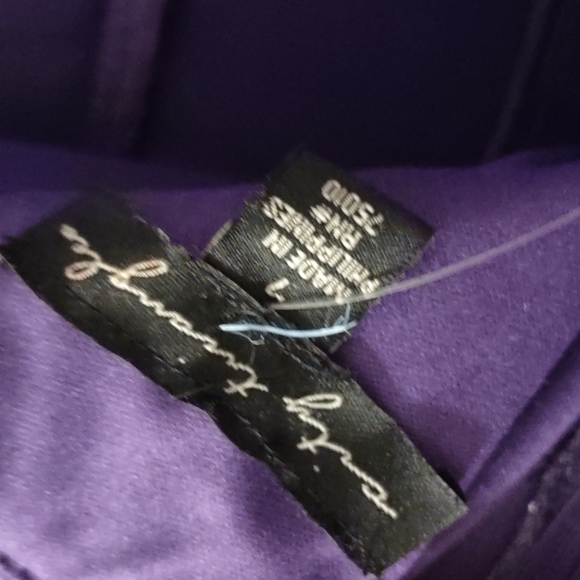 Y2K Formal Dress Winter Formal NYE Party 🎉🥳 - Picture 8 of 10